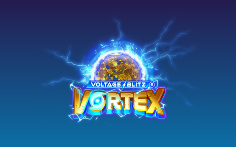 Voltage Blitz Vortex 96
