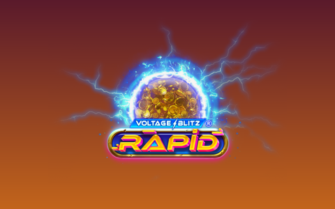Voltage Blitz Rapid 96
