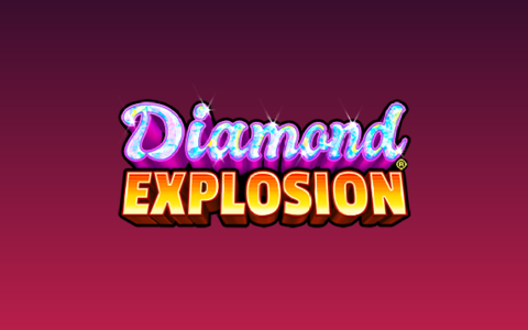 Diamond Explosion 777